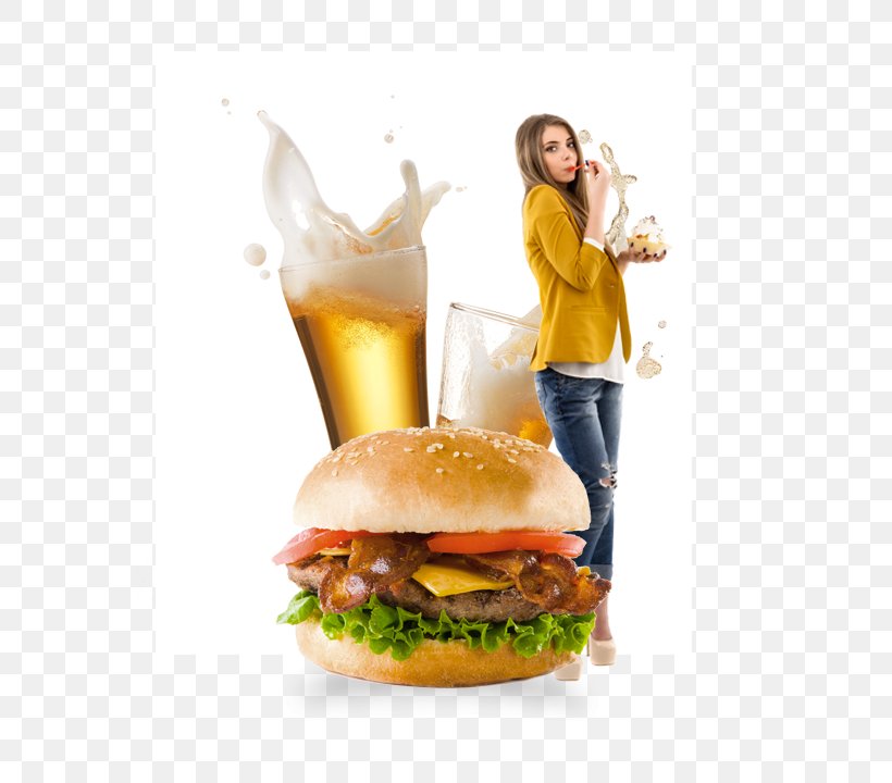 Cheeseburger Breakfast Sandwich Hamburger Slider Veggie Burger, PNG, 571x720px, Cheeseburger, American Food, Breakfast, Breakfast Sandwich, Brunch Download Free