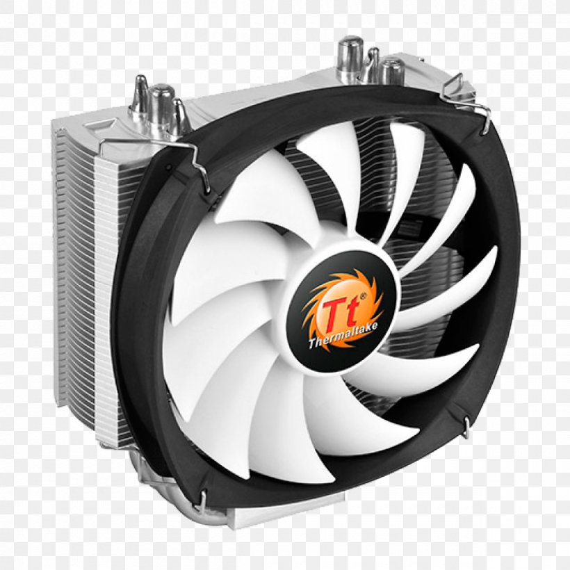 Computer System Cooling Parts Laptop Computer Cases & Housings Thermaltake Heat Sink, PNG, 1200x1200px, Computer System Cooling Parts, Air Cooling, Computer, Computer Cases Housings, Computer Component Download Free
