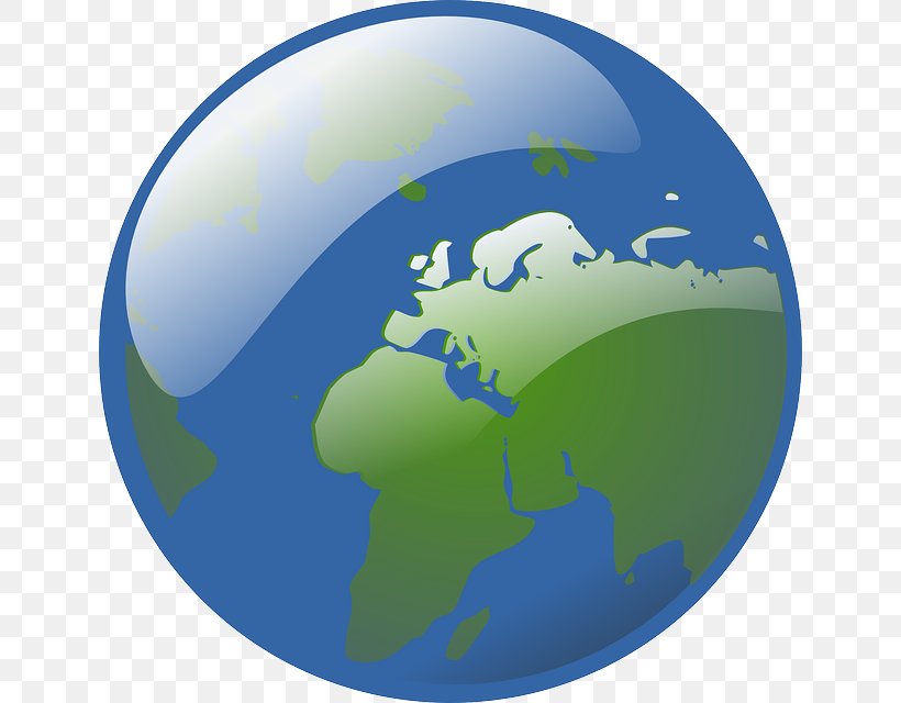 Earth Globe World Clip Art, PNG, 640x640px, Earth, Atlas, Atmosphere, Atmosphere Of Earth, Globe Download Free