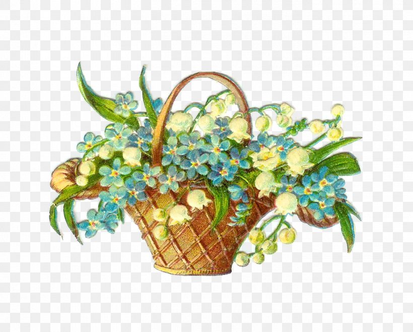 Easter Bunny Vintage Clothing Clip Art, PNG, 1405x1129px, Easter Bunny, Basket, Craft, Cut Flowers, Easter Download Free