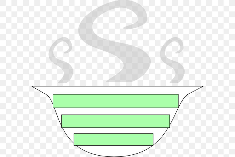 Green Soup Clip Art, PNG, 600x549px, Green, Area, Bowl, Soup, Text Download Free