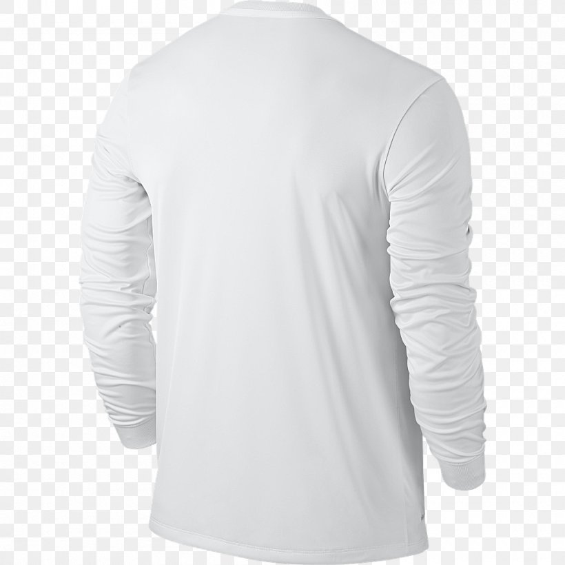 Long-sleeved T-shirt Dry Fit, PNG, 1000x1000px, Tshirt, Active Shirt, Bluza, Crew Neck, Dry Fit Download Free