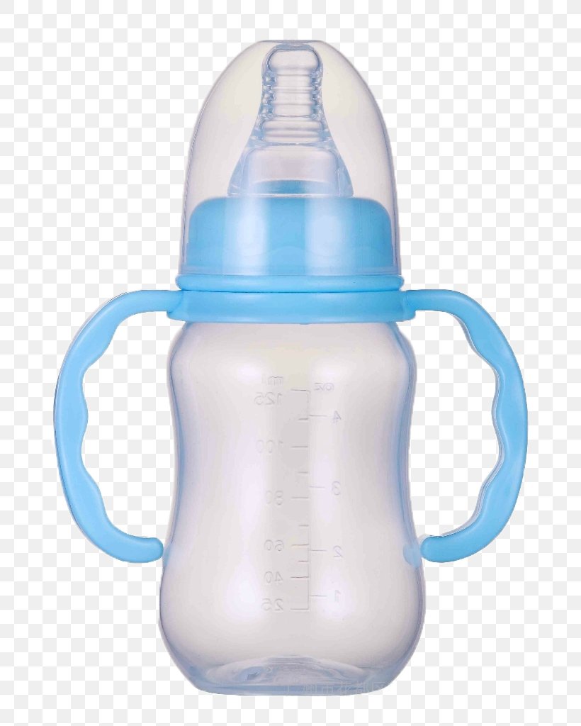 Milk Pacifier Baby Bottle, PNG, 721x1024px, Watercolor, Cartoon, Flower, Frame, Heart Download Free