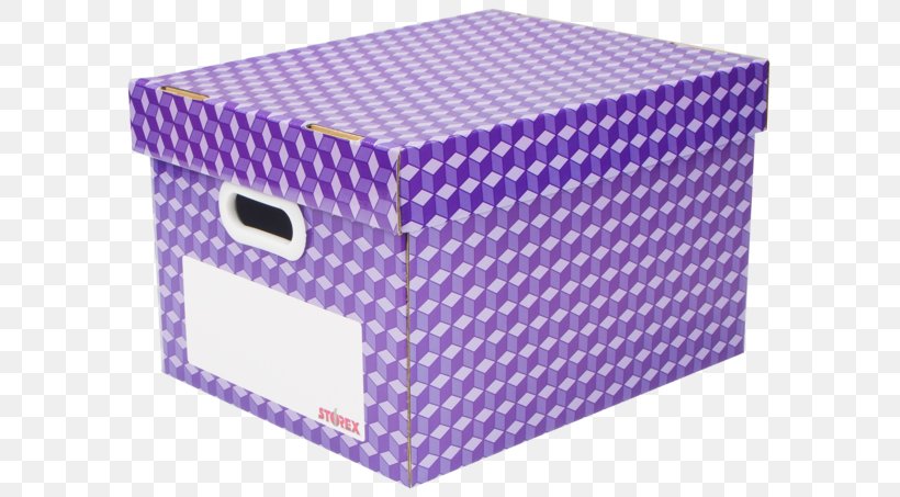 Product Design Pattern Purple, PNG, 600x453px, Purple, Box, Lilac, Violet Download Free