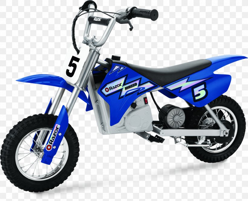 Scooter Electric Vehicle Motorcycle Razor USA LLC Motocross, PNG, 2000x1627px, Scooter, Allterrain Vehicle, Bicycle, Bicycle Accessory, Bicycle Frame Download Free