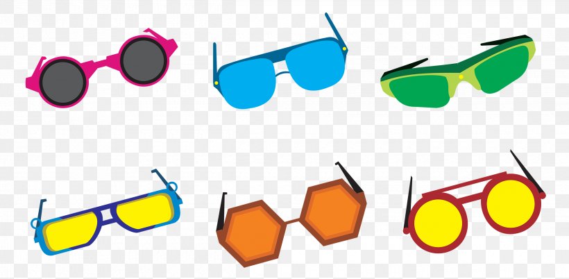 Sunglasses Clip Art Fashion Polarizing Filter, PNG, 2500x1228px, Sunglasses, Cigars, Eyewear, Fashion, Glasses Download Free