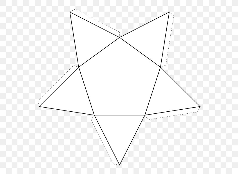 Triangle Point Pattern, PNG, 600x600px, Triangle, Area, Diagram, Line Art, Point Download Free