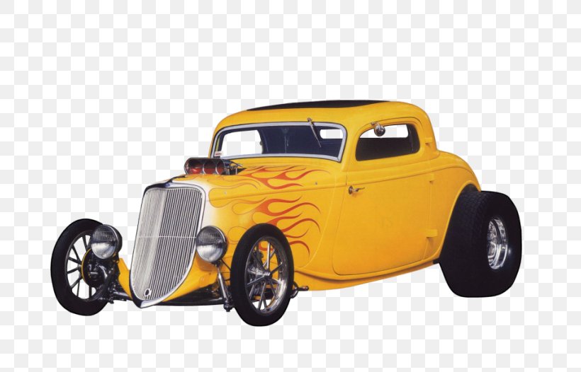 Vintage Car Hot Rod Model Car Motor Vehicle, PNG, 776x526px, Car, Automotive Design, Automotive Exterior, Brand, Classic Car Download Free