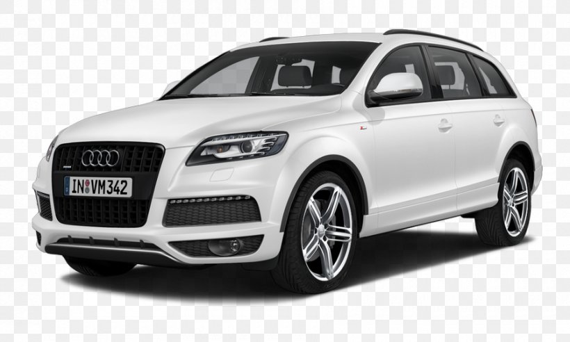 2011 Audi Q7 Car 2017 Audi Q7 Audi A6, PNG, 900x540px, 2017 Audi Q7, Audi, Audi 80, Audi A3, Audi A4 Download Free