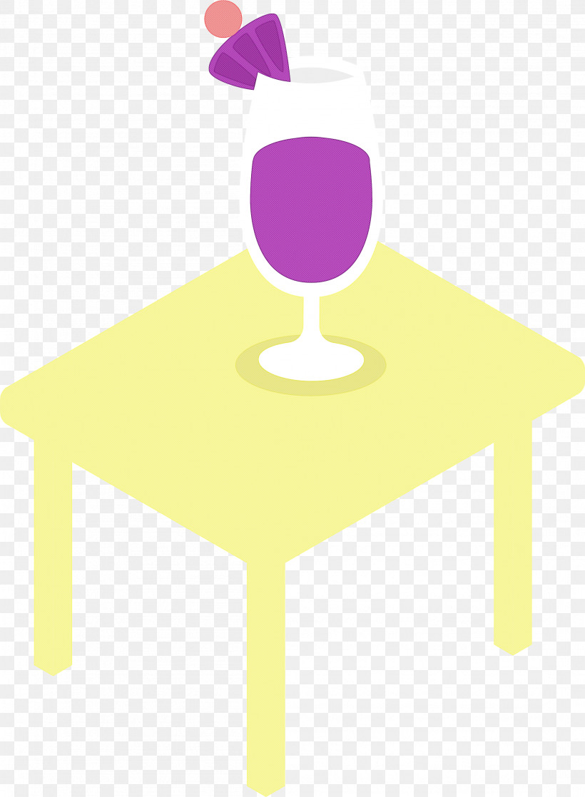 Angle Yellow Line Chair Table, PNG, 2199x3000px, Angle, Chair, Line, Table, Yellow Download Free