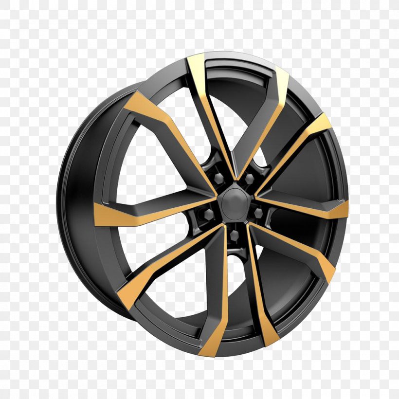 Car Wheel & Tire Designs Rim Alloy Wheel, PNG, 1000x1000px, Car, Alloy Wheel, Auto Part, Automotive Wheel System, Brake Download Free