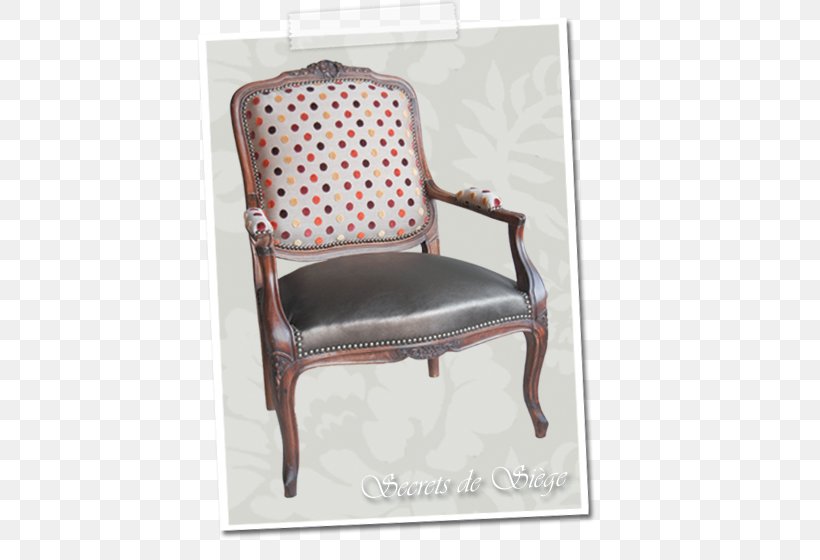 Chair Fauteuil Louis Quinze Louis XVI Style Seat, PNG, 465x560px, Chair, Armrest, Artificial Leather, Assise, Fauteuil Download Free