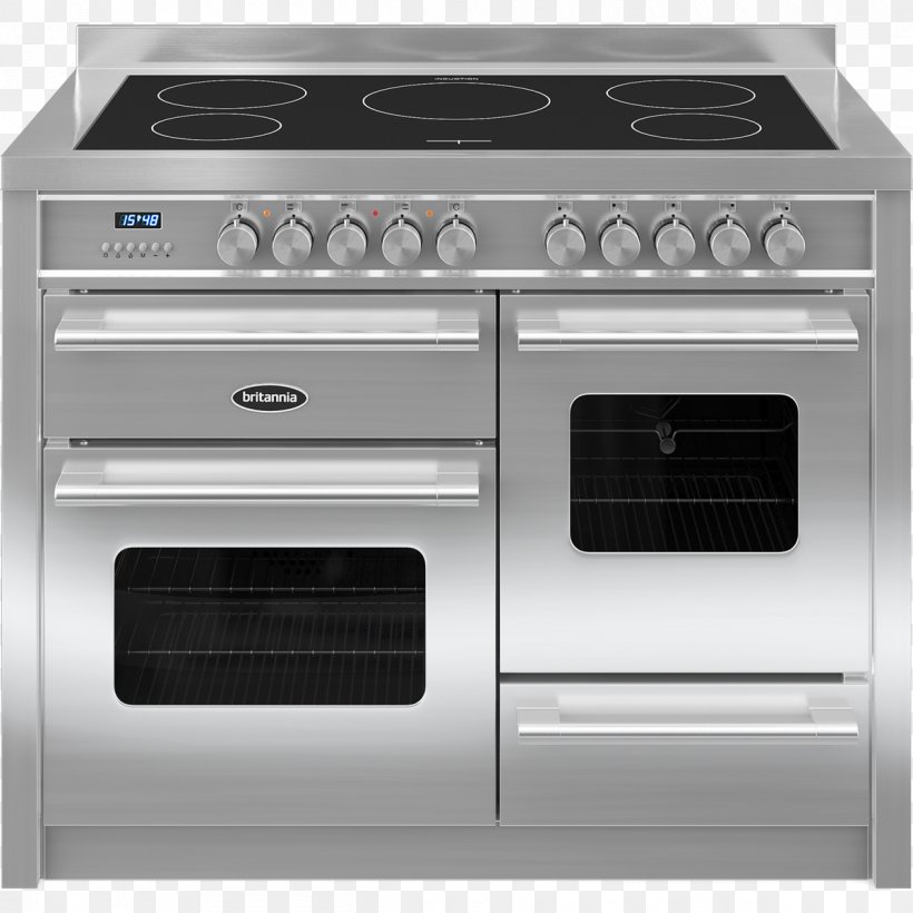 Cooking Ranges Induction Cooking Oven Cooker Home Appliance, PNG, 1200x1200px, Cooking Ranges, Aga Rangemaster Group, Cooker, Cooking, Cooktop Download Free