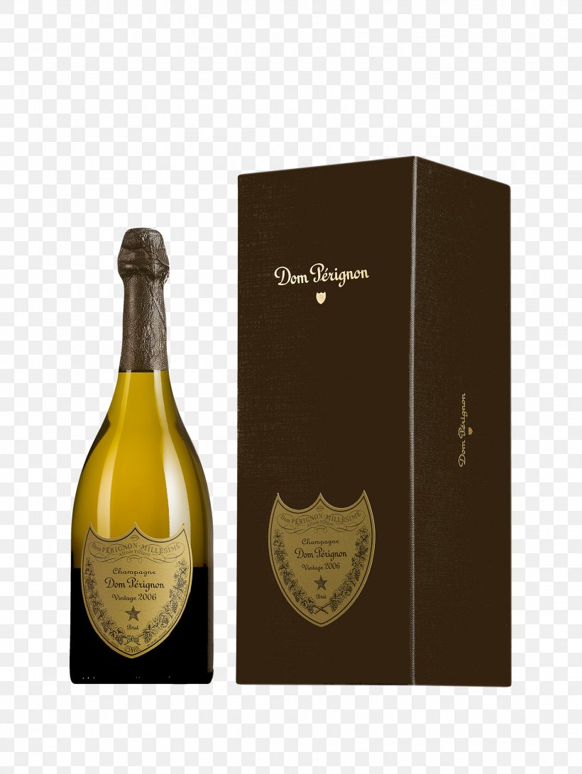 Dom Perignon Vintage