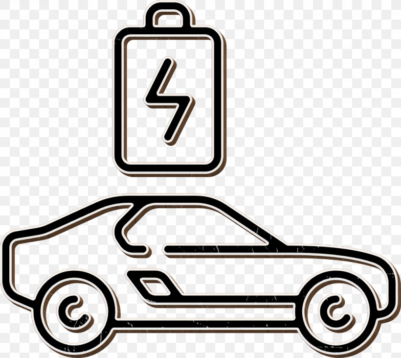 Electric Car Icon Car Icon Technology Icon, PNG, 1032x920px, Electric Car Icon, Automobile Engineering, Black, Black And White, Car Download Free