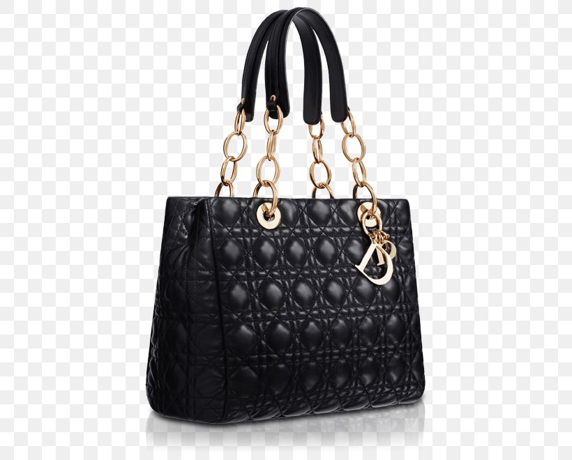 Handbag Tote Bag Christian Dior SE Lady Dior, PNG, 600x660px, Handbag, Bag, Belt, Birkin Bag, Black Download Free