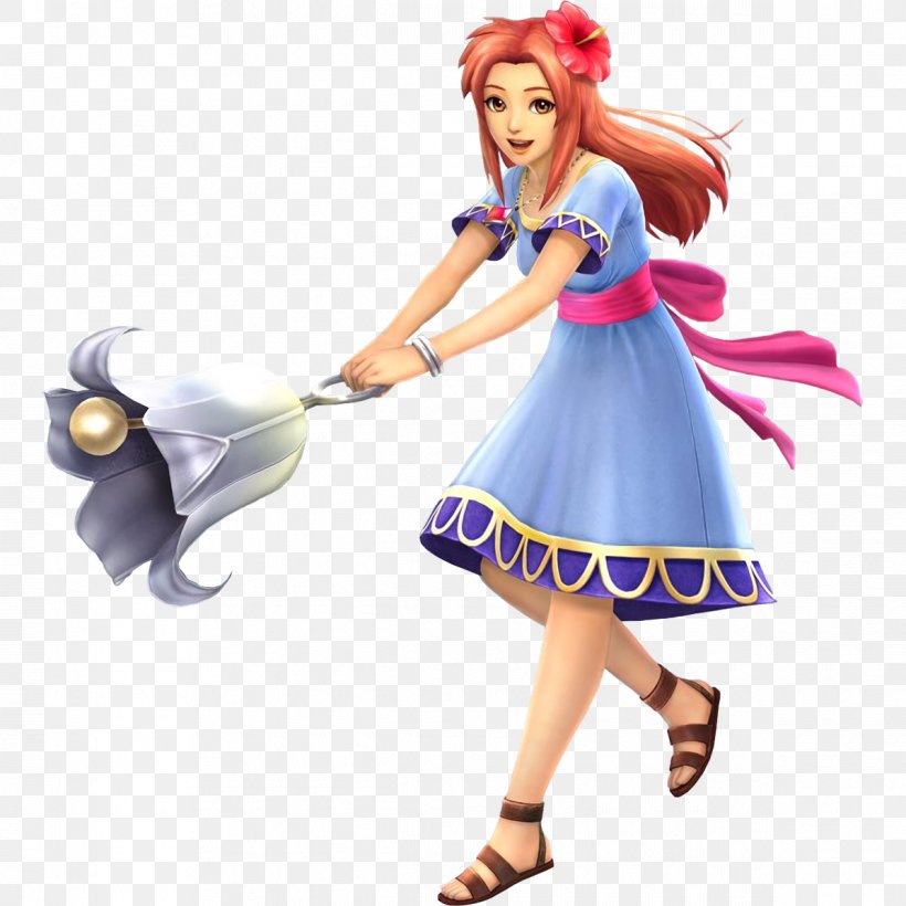 Hyrule Warriors The Legend Of Zelda: Link's Awakening The Legend Of Zelda: Ocarina Of Time The Legend Of Zelda: Breath Of The Wild, PNG, 1195x1195px, Watercolor, Cartoon, Flower, Frame, Heart Download Free