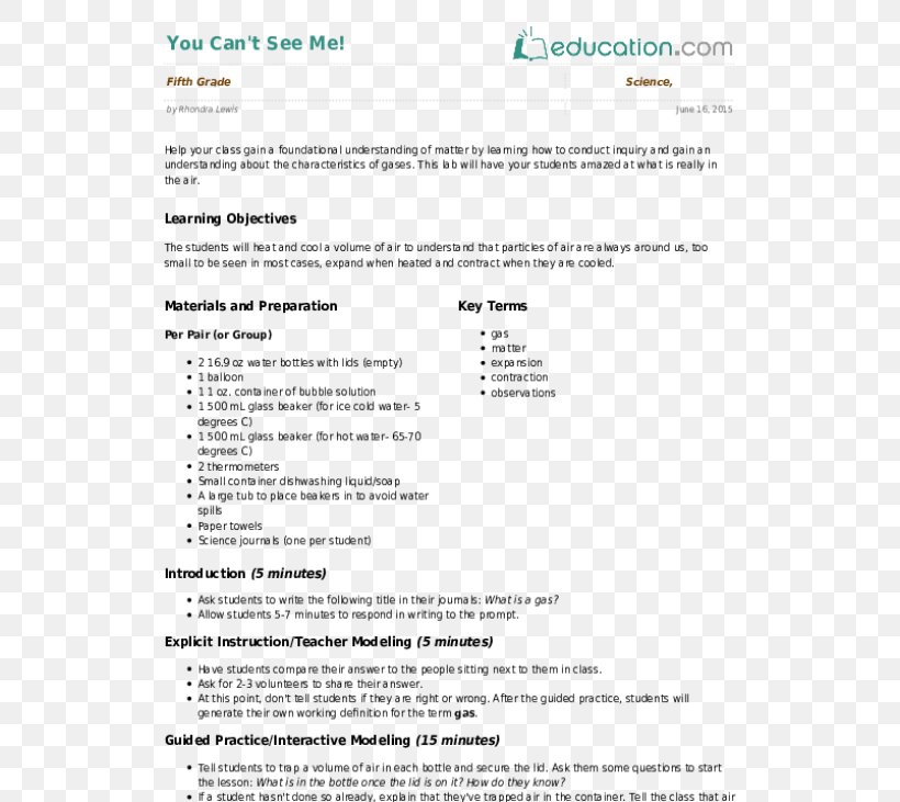 Lesson Plan Pre-school Education Teacher, PNG, 557x731px, Lesson Plan, Area, Document, Education, First Grade Download Free