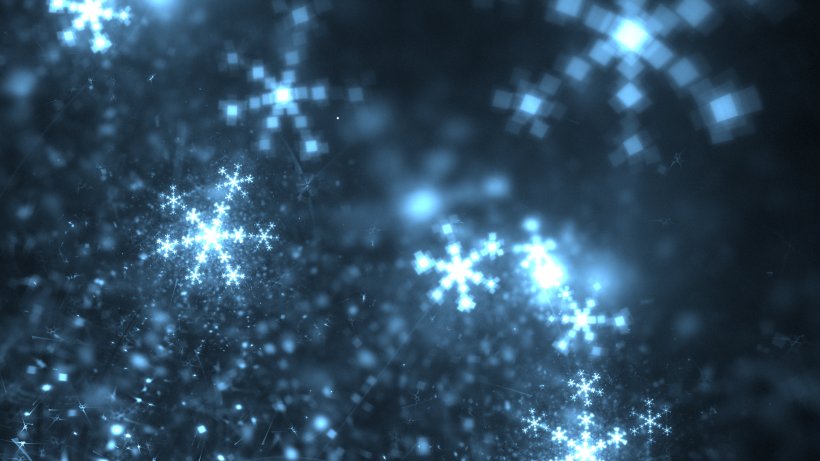Light Snowflake Desktop Wallpaper Fractal DeviantArt, PNG, 1920x1080px, Light, Art, Astronomical Object, Atmosphere, Atmosphere Of Earth Download Free