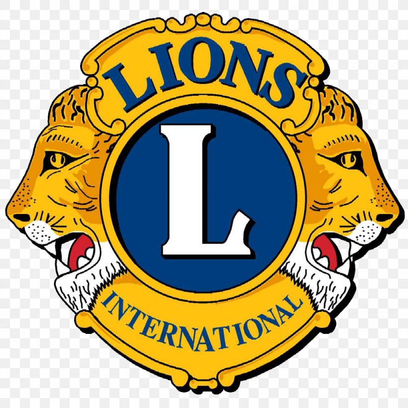 Lions Clubs International Zephyrhills Lions Club Association Service Club Organization, PNG, 1024x1024px, Lions Clubs International, Area, Association, Badge, Banquet Download Free