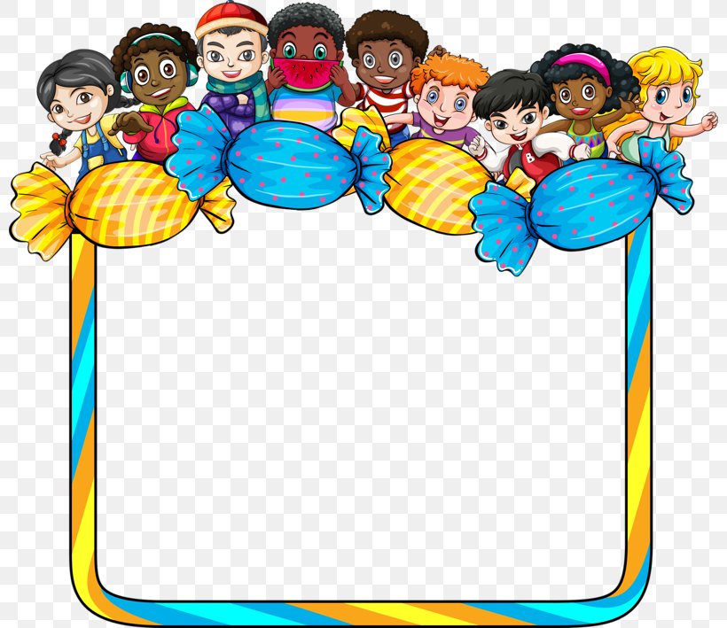 Picture Frame Child Royalty-free Illustration, PNG, 800x709px, Picture Frame, Area, Cartoon, Child, Depositphotos Download Free