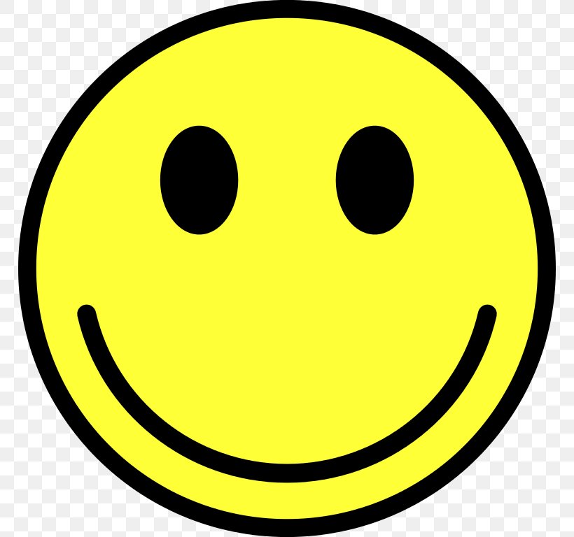 Smiley Emoticon, PNG, 768x768px, Smiley, Emoticon, Facial Expression, Happiness, Ico Download Free