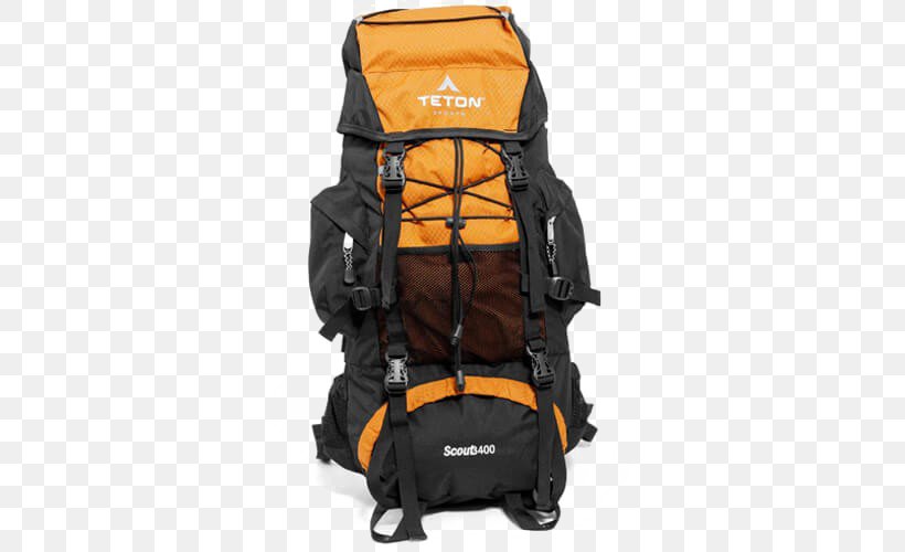 TETON Sports Scout3400 Backpacking Hiking, PNG, 500x500px, Teton Sports Scout3400, Backpack, Backpacking, Bag, Camping Download Free