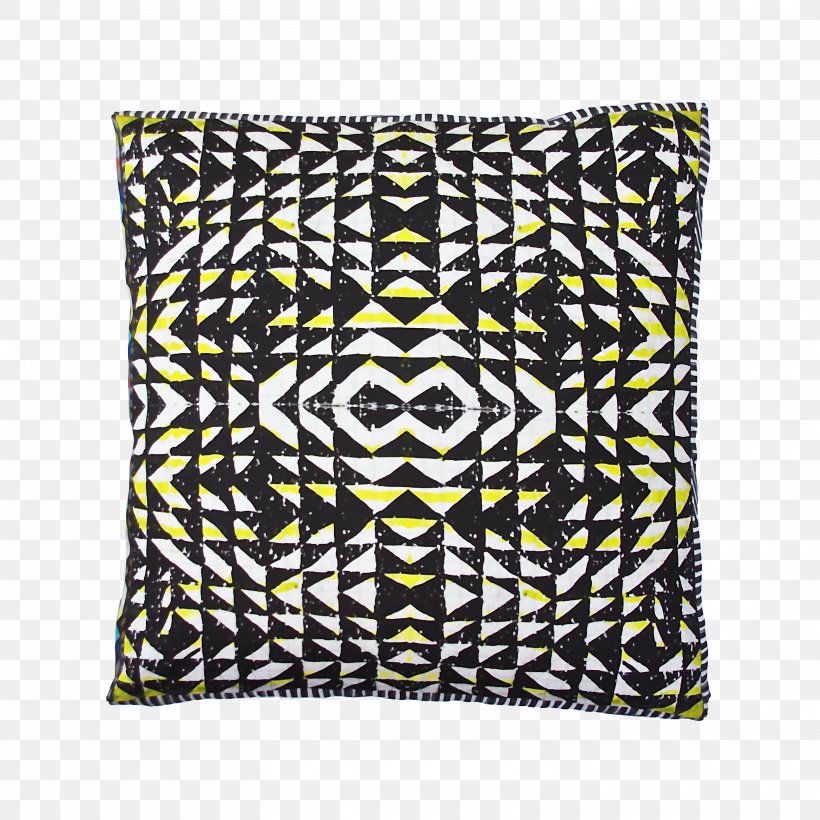 Throw Pillows Cushion Symmetry Line Pattern, PNG, 3150x3150px, Throw Pillows, Cushion, Symmetry, Throw Pillow, Yellow Download Free