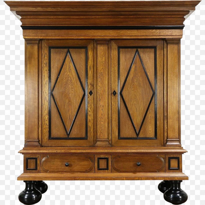 Armoires & Wardrobes Chiffonier Table Antique Cupboard, PNG, 937x937px, Watercolor, Cartoon, Flower, Frame, Heart Download Free