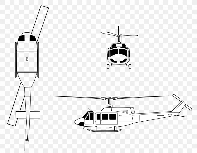 Bell 212 Bell UH-1 Iroquois Bell 412 Bell UH-1N Twin Huey Bell 204/205, PNG, 1280x999px, Bell 212, Agusta, Aircraft, Bell, Bell 214 Download Free