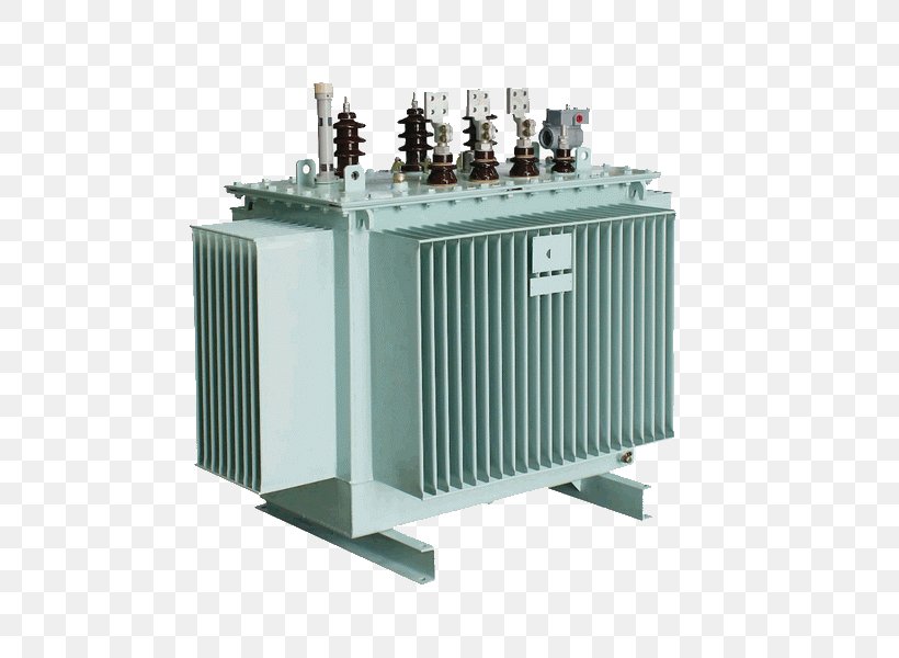 A transformer is used. Трансформатор 1000 КВА. Однофазный трансформатор 10кв.