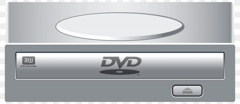 DVD Player Compact Disc DVD-ROM Clip Art, PNG, 6052x2638px, Dvd, Cdrom, Compact Disc, Computer, Computer Hardware Download Free