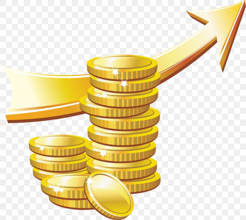 Gold Coin Illustration, PNG, 852x764px, Gold Coin, Brass, Coin, Gold, Investment Download Free