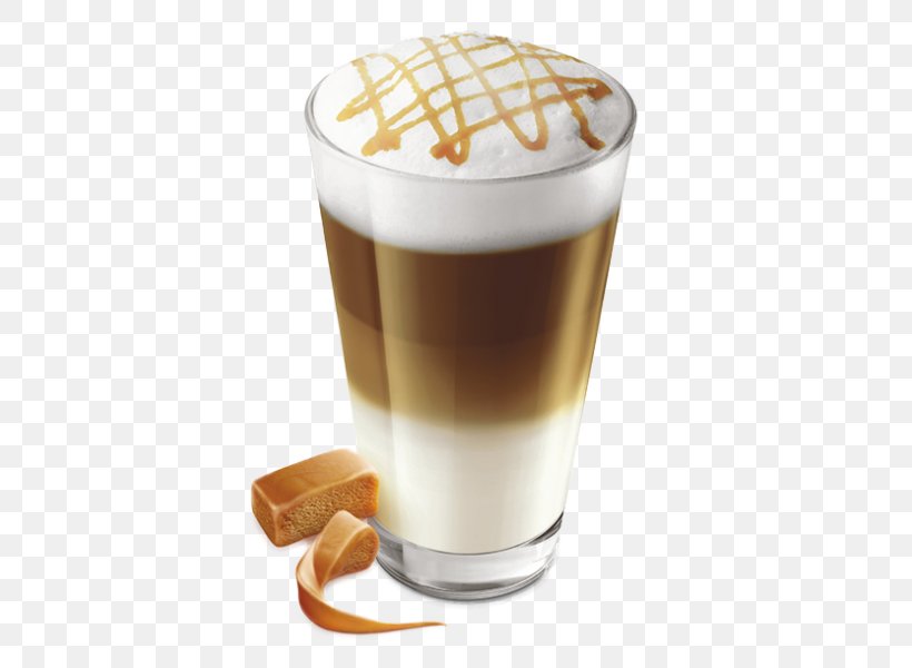 Latte Macchiato Caffè Macchiato Coffee Cappuccino, PNG, 600x600px, Latte Macchiato, Babycino, Cafe Au Lait, Cafeteira, Caffeine Download Free
