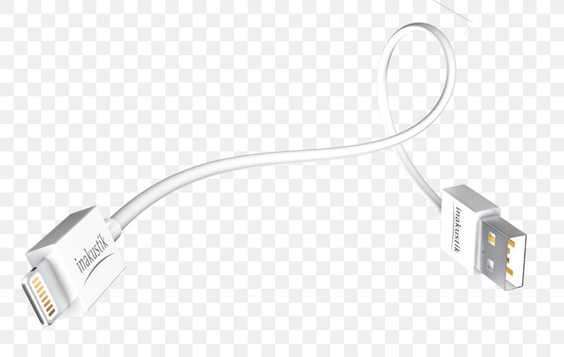 Lightning Serial Cable Data Cable Apple IPhone 7 Plus Electrical Cable, PNG, 800x519px, Lightning, Apple, Apple Iphone 7 Plus, Cable, Data Cable Download Free