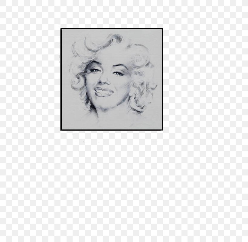 Marilyn Monroe Pop Art Painting Artist, PNG, 800x800px, Marilyn Monroe, Art, Artist, Black, Black And White Download Free