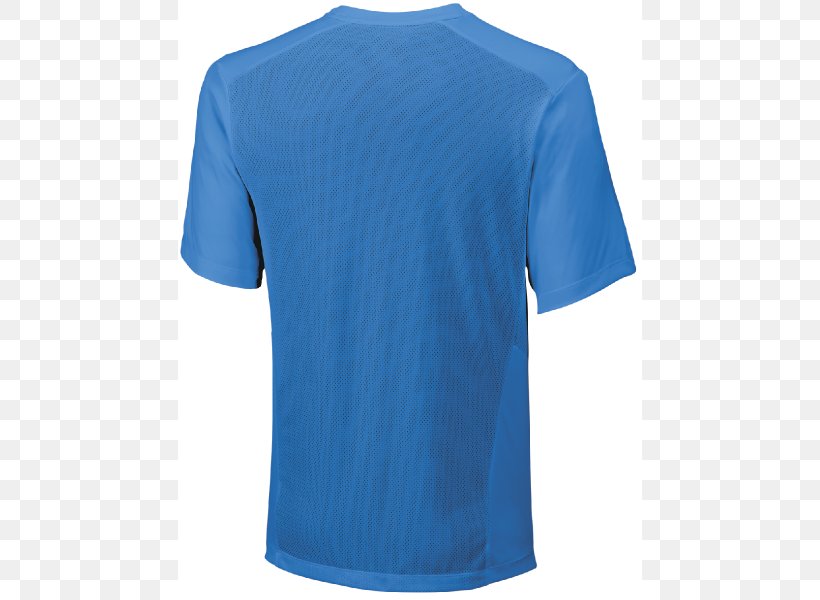 T-shirt Polo Shirt Jersey Clothing, PNG, 600x600px, Tshirt, Active Shirt, Adidas, Azure, Blue Download Free