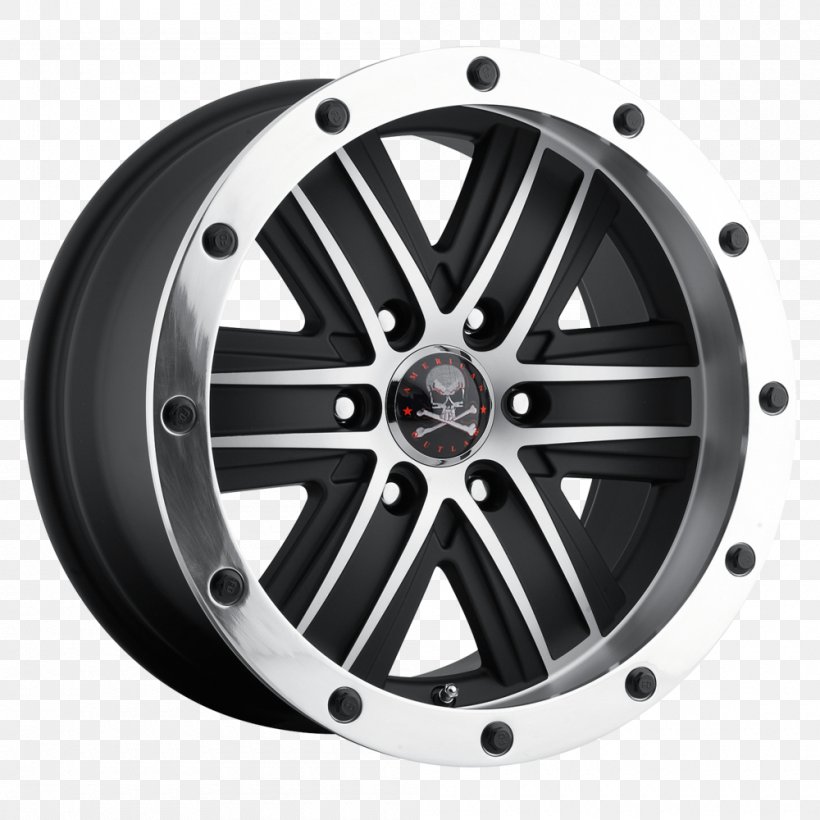 Alloy Wheel Rim Tire Spoke, PNG, 1000x1000px, Alloy Wheel, Auto Part, Automotive Tire, Automotive Wheel System, Car Tuning Download Free