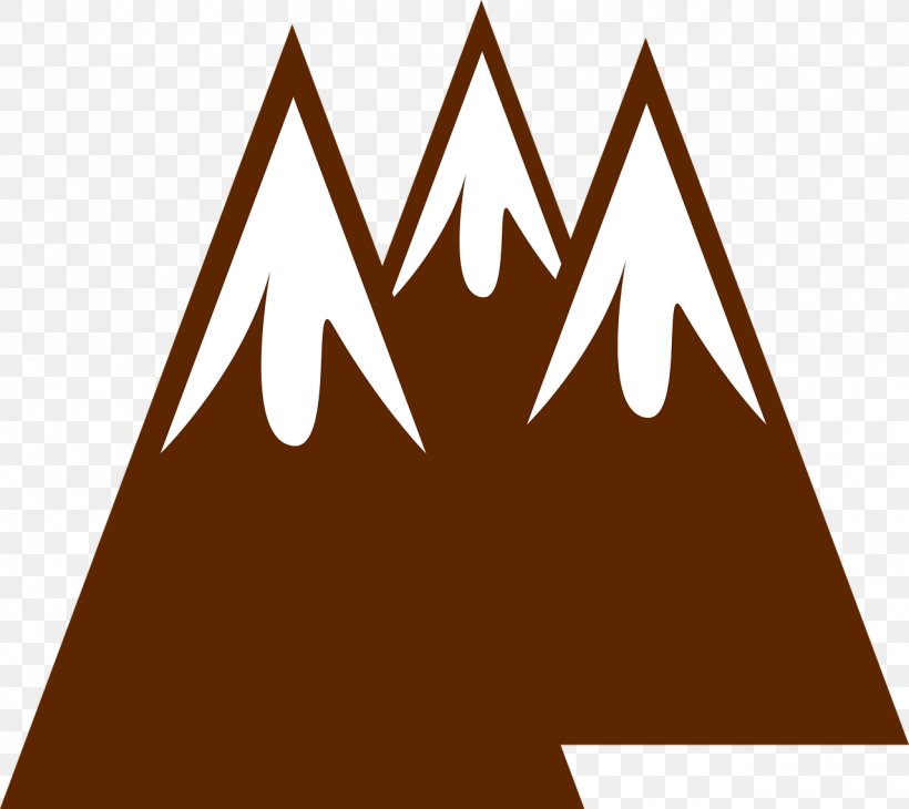 Clip Art Vector Graphics Image Mountain, PNG, 1280x1141px, Mountain, Brand, Logo, Mountain Range, Public Domain Download Free