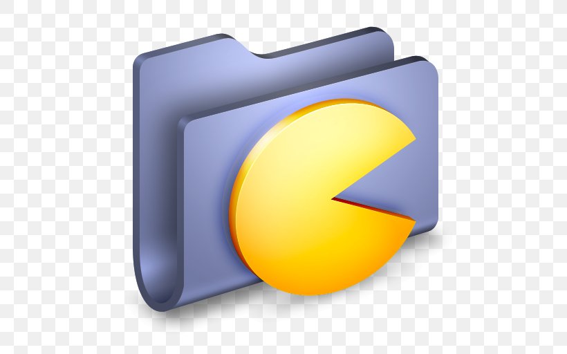 Computer Icon Angle Yellow, PNG, 512x512px, 3d Computer Graphics, Directory, Bookmark, Computer Icon, Desktop Environment Download Free