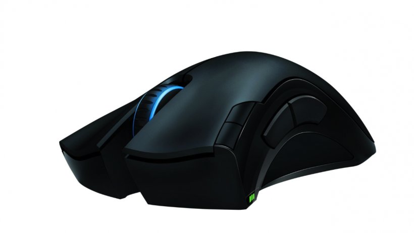 Computer Mouse Wireless Video Game Razer Inc. PC Game, PNG, 1282x722px, Computer Mouse, Computer Component, Electronic Device, Game, Input Device Download Free