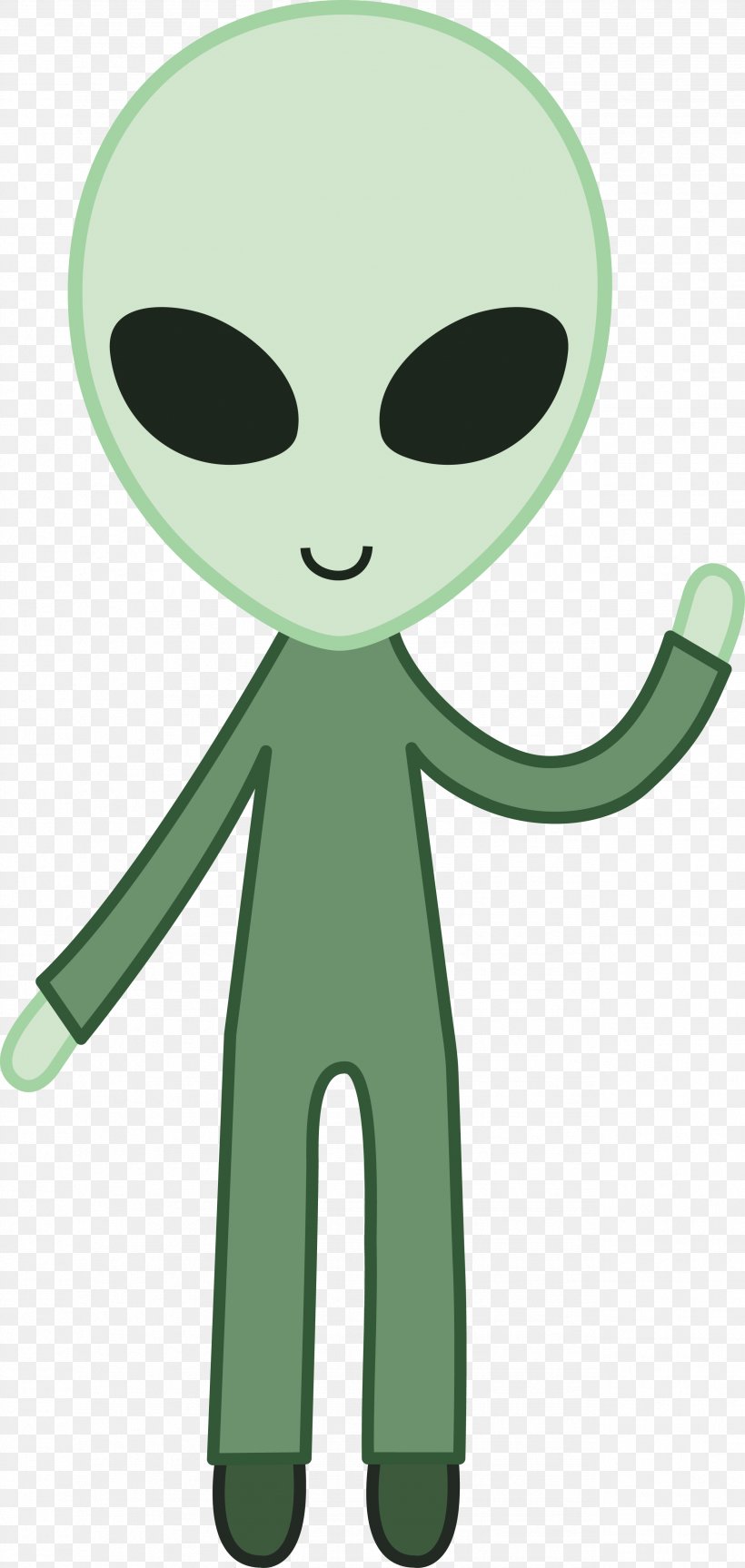 Extraterrestrial Life Alien Clip Art, PNG, 2549x5371px, Extraterrestrial Life, Alien, Cartoon, Fictional Character, Finger Download Free