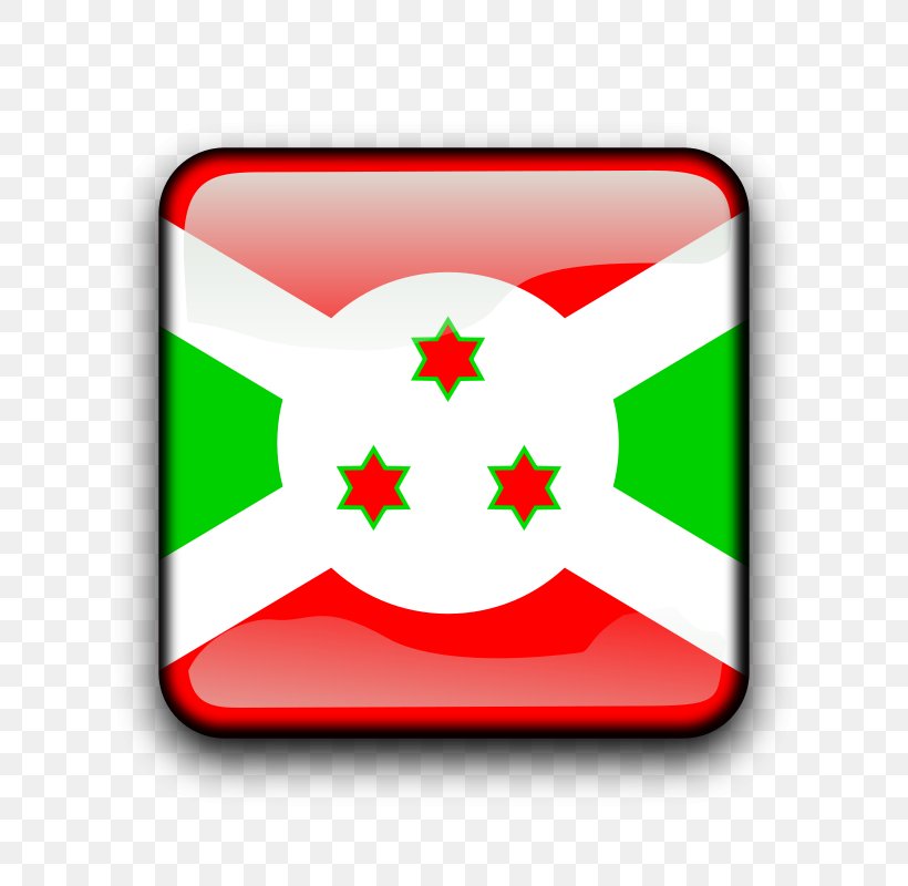 Flag Of Burundi Central Africa Flags Of The World, PNG, 800x800px, Flag Of Burundi, Afrika Bayroqlari, Area, Burundi, Can Stock Photo Download Free