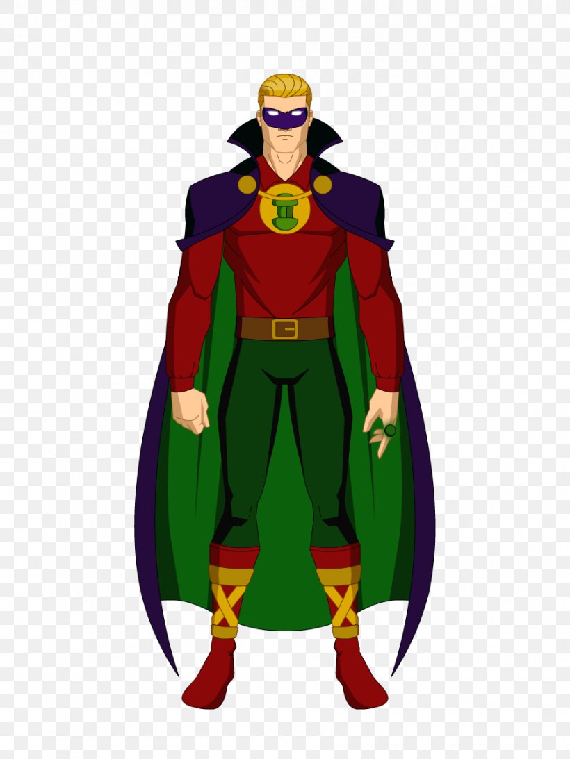 Green Lantern Corps Doctor Strange Hal Jordan Alan Scott, PNG, 900x1200px, Green Lantern, Alan Scott, American Comic Book, Brightest Day, Costume Download Free