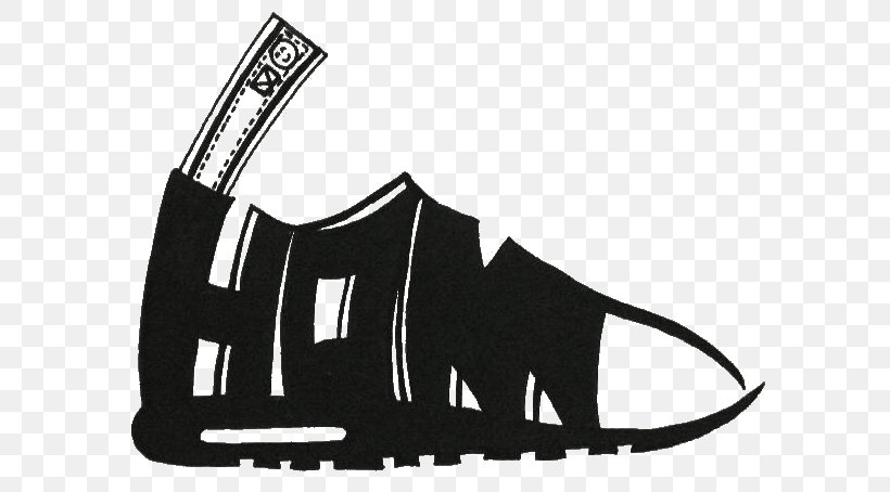 Nike Air Max 90 Big Logo Men's Shoe Sports Shoes Adidas, PNG, 652x454px, Nike, Adidas, Anti Social Social Club, Area, Black Download Free