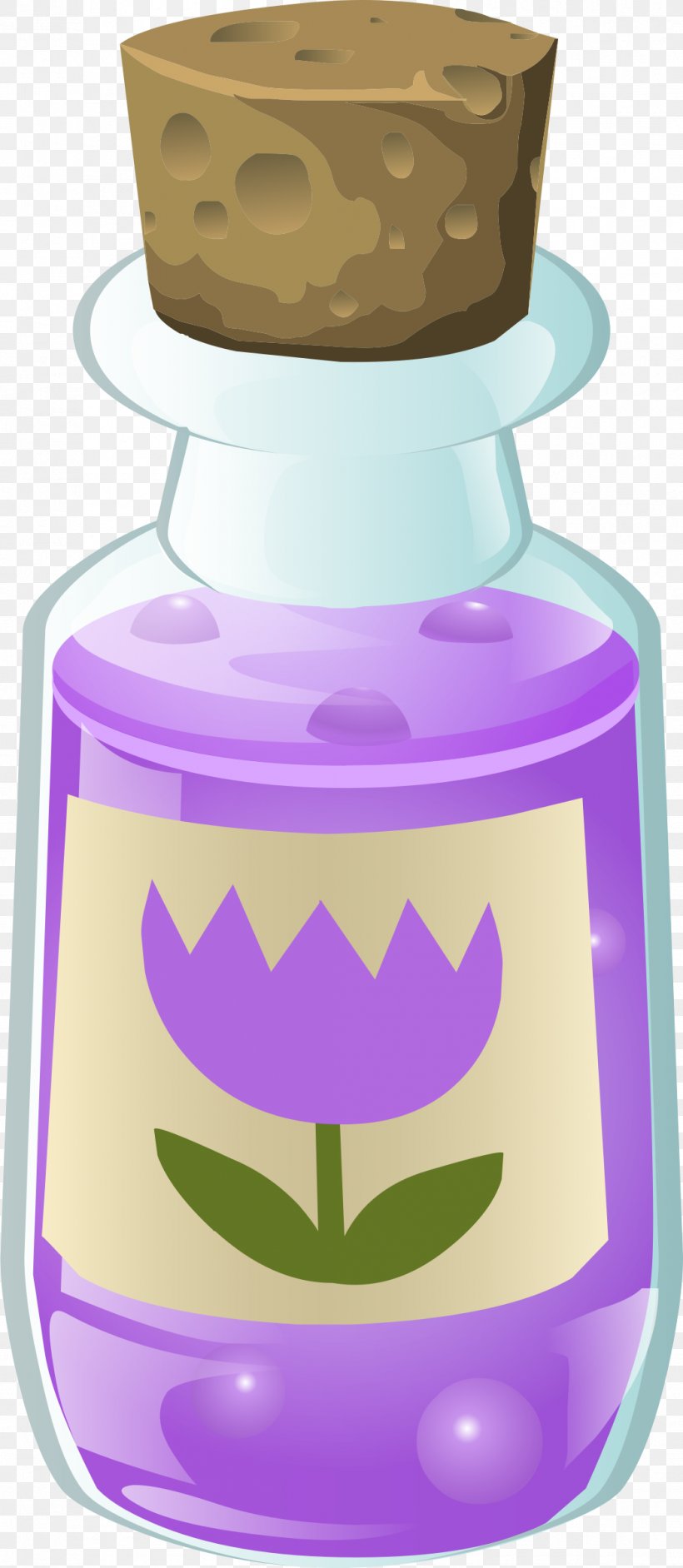 Potion Clip Art, PNG, 1045x2400px, Potion, Drinkware, Glass Bottle, Liquid, Magic Download Free