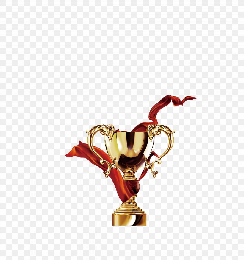 Trophy Transparency And Translucency, PNG, 4306x4582px, Trophy, Champion, Data Conversion, Gold Medal, Heart Download Free