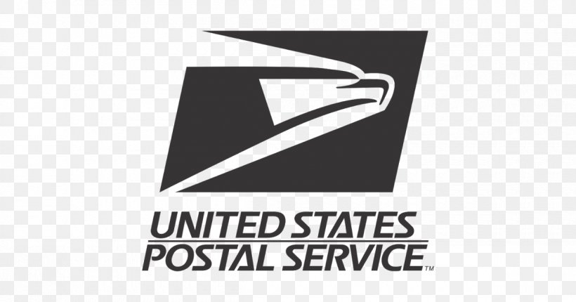 United States Postal Service Mail Logo FedEx United Parcel Service, PNG, 1200x630px, United States Postal Service, Black And White, Brand, Delivery, Fedex Download Free