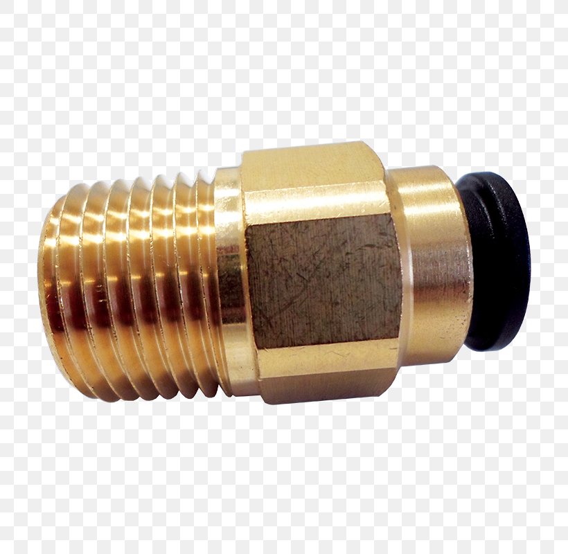 Brass Piping And Plumbing Fitting National Pipe Thread John Guest Hose, PNG, 800x800px, Brass, British Standard Pipe, Hardware, Hardware Accessory, Hose Download Free