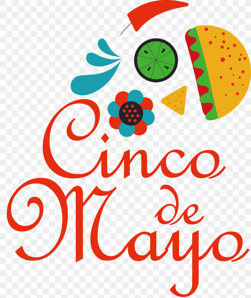 Cinco De Mayo Fifth Of May, PNG, 2532x3000px, Cinco De Mayo, Fifth Of May, Flower, Fruit, Geometry Download Free